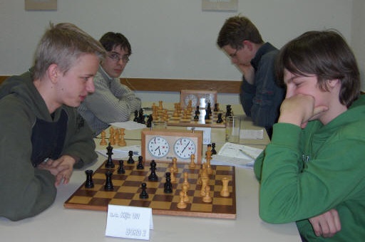 foto schaken