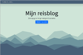 foto van hierbenikgeweest.nl