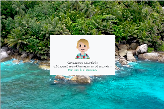 foto van vakantiecountdown.nl